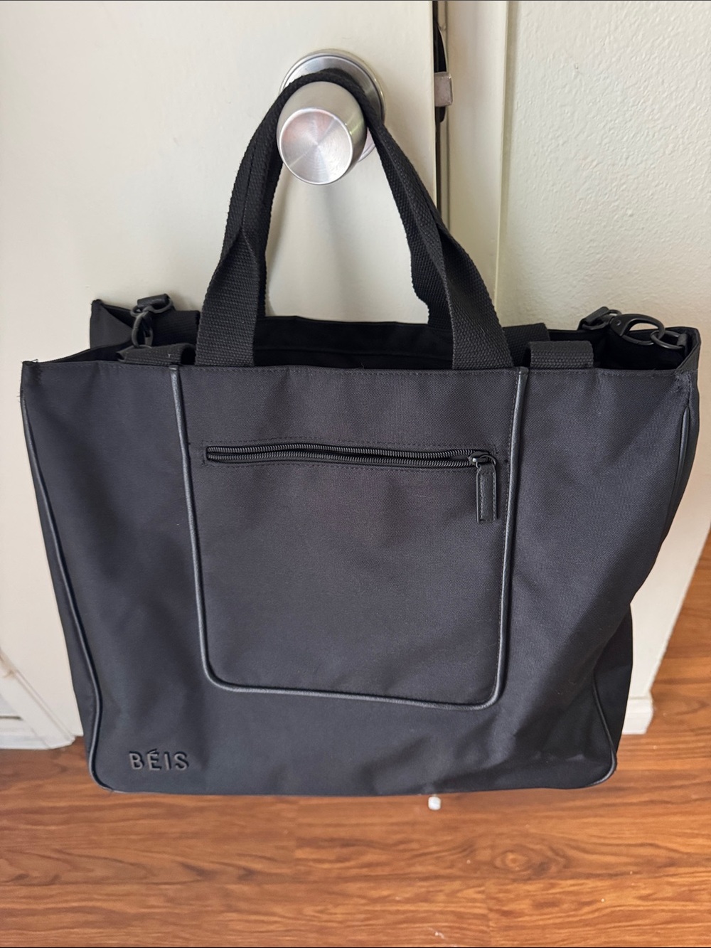 BEIS The East To West Tote